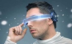 蓝鸥上海VR培训技术来袭助高薪就业