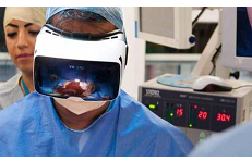 虚拟现实如何助力VR医疗培训