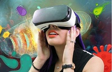 VR游戏开发好不好学？需要知道哪些东西？