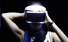 VR培训 你想了解的VR信息都在这里
