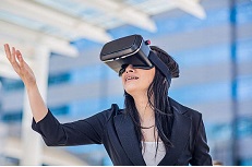 虚拟现实培训 你错过互联网，这次不要错过VR